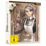Emma - Eine viktorianische Liebe - Staffel 1 - Gesamtausgabe Blu-ray