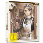 Emma - Eine viktorianische Liebe - Staffel 1 - Gesamtausgabe Blu-ray