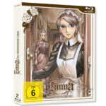 Emma - Eine viktorianische Liebe - Staffel 1