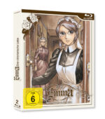 Emma - Eine viktorianische Liebe - Staffel 1