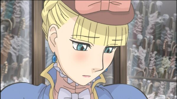 Emma - Eine viktorianische Liebe - Staffel 1 - Gesamtausgabe Blu-ray – Bild 3