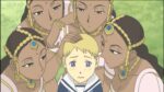 Emma - Eine viktorianische Liebe - Staffel 1 - Gesamtausgabe Blu-ray – Bild 4