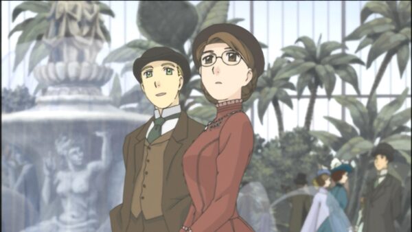 Emma - Eine viktorianische Liebe - Staffel 1 - Gesamtausgabe Blu-ray – Bild 7