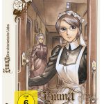 Emma - Eine viktorianische Liebe - Staffel 1 - Gesamtausgabe DVD