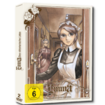 Emma - Eine viktorianische Liebe - Staffel 1 - Gesamtausgabe DVD