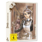 Emma - Eine viktorianische Liebe - Staffel 1