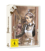 Emma - Eine viktorianische Liebe - Staffel 1