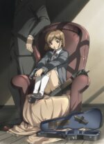 Gunslinger Girl - Blu-ray Bundle – Bild 6