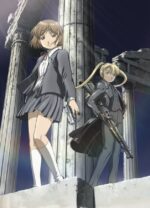 Gunslinger Girl - Blu-ray Bundle – Bild 7