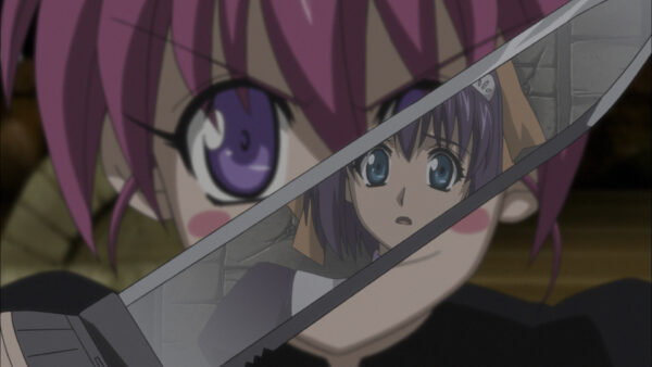 Murder Princess - Gesamtausgabe Blu-ray – Bild 9