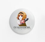 Gunslinger Girl - Blu-ray Bundle – Bild 3