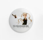 Gunslinger Girl - Blu-ray Bundle – Bild 2