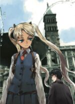 Gunslinger Girl - Blu-ray Bundle – Bild 11