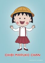 Chibi Maruko Chan - DVD Bundle – Bild 4