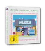 Chibi Maruko Chan - Staffel 1 - Vol.1 - [Blu-ray]