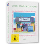 Chibi Maruko Chan - Volume 1