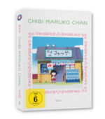 Chibi Maruko Chan - Volume 1