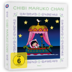 Chibi Maruko Chan - Staffel 1 - Vol.2 - [Blu-ray]