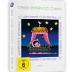 Chibi Maruko Chan - Staffel 1 - Vol.2 - [DVD]
