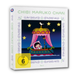 Chibi Maruko Chan - Staffel 1 - Vol.2 - [Blu-ray]