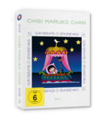 Chibi Maruko Chan - Volume 2