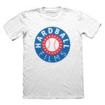 Hardball Films T-Shirt