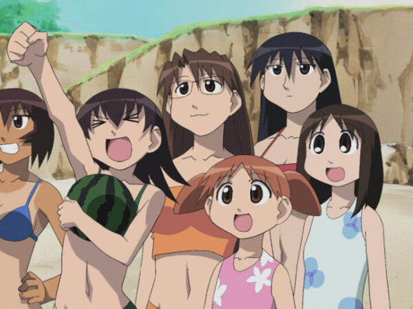 Azumanga Daioh - Vol. 1 - [DVD] – Bild 9