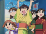 Azumanga Daioh - Vol. 1 - [DVD] – Bild 10