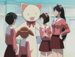 Azumanga Daioh - Vol. 1 - [DVD] – Bild 5