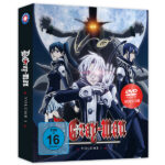 D.Gray-man - Vol. 1 - [DVD]