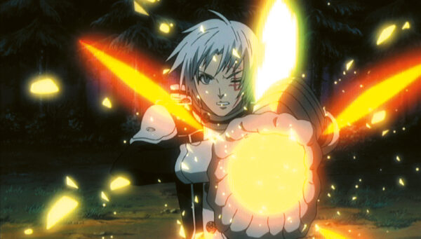 D.Gray-man - Vol. 2 - [DVD] – Bild 11