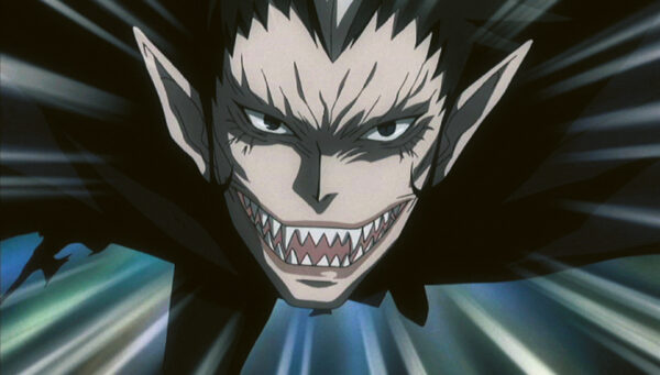 D.Gray-man - Vol. 2 - [DVD] – Bild 10