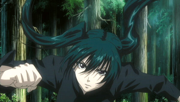 D.Gray-man - Vol. 2 - [DVD] – Bild 8