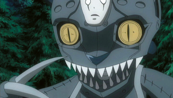 D.Gray-man - Vol. 2 - [DVD] – Bild 7