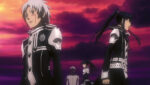 D.Gray-man - Vol. 2 - [DVD] – Bild 2