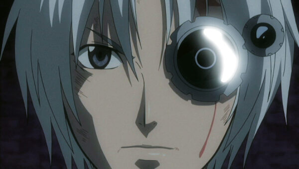 D.Gray-man - Vol. 2 - [DVD] – Bild 6