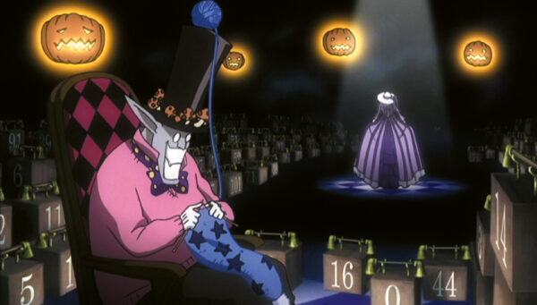 D.Gray-man - Vol. 2 - [DVD] – Bild 5