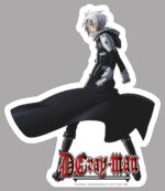 D.Gray-man - Blu-ray Bundle – Bild 5
