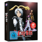 D.Gray-man - Vol. 3 - [DVD]