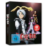 D.Gray-man - Volume 3