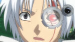 D.Gray-man - Vol. 3 - [DVD] – Bild 2