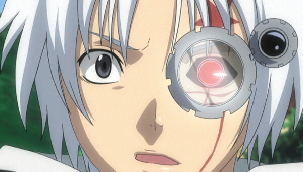 D.Gray-man - Vol. 3 - [DVD] – Bild 2
