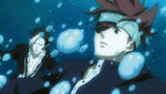 D.Gray-man - Vol. 3 - [DVD] – Bild 3