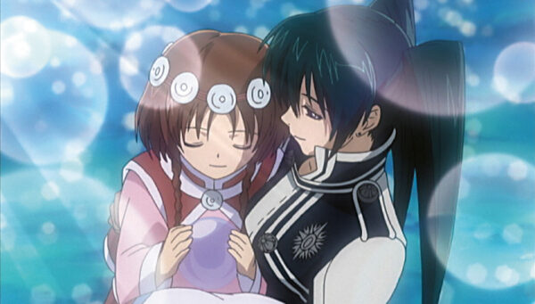 D.Gray-man - Vol. 3 - [DVD] – Bild 4