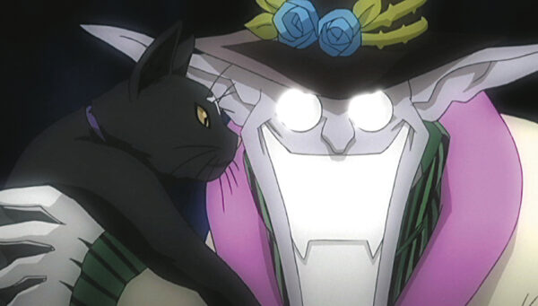 D.Gray-man - Vol. 3 - [DVD] – Bild 7