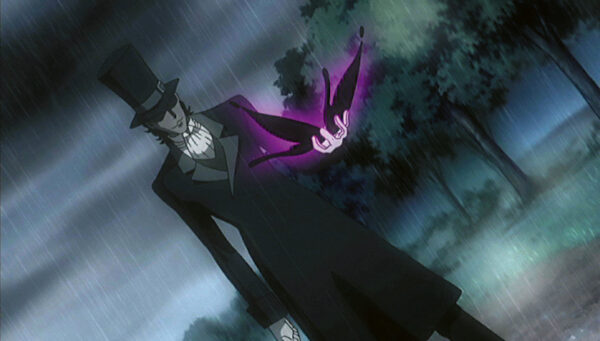 D.Gray-man - Vol. 3 - [DVD] – Bild 10