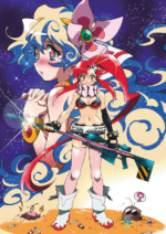 Gurren Lagann - DVD Bundle – Bild 6