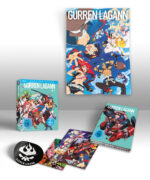 Gurren Lagann - Blu-ray Bundle – Bild 4
