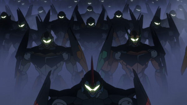 Gurren Lagann - Vol. 2 - [DVD] – Bild 6
