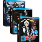 D.Gray-man - Blu-ray Bundle